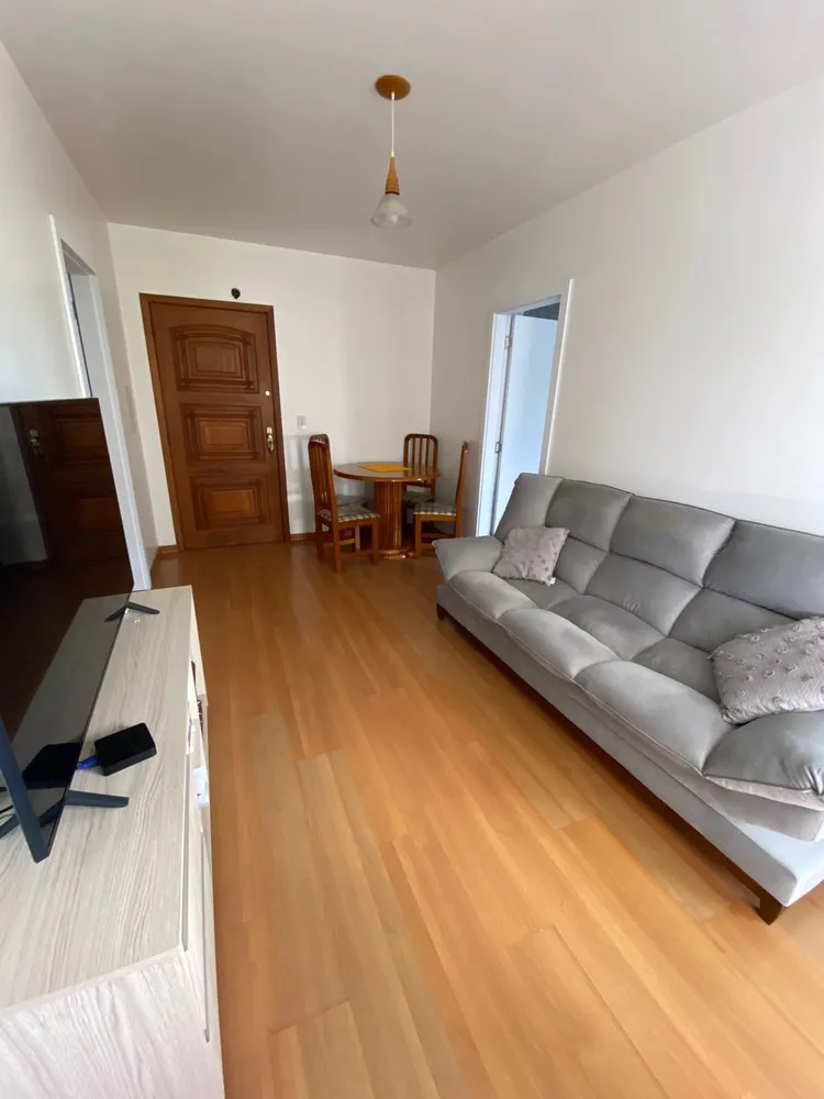 Apartamento, 2 quartos, 75 m² - Foto 3