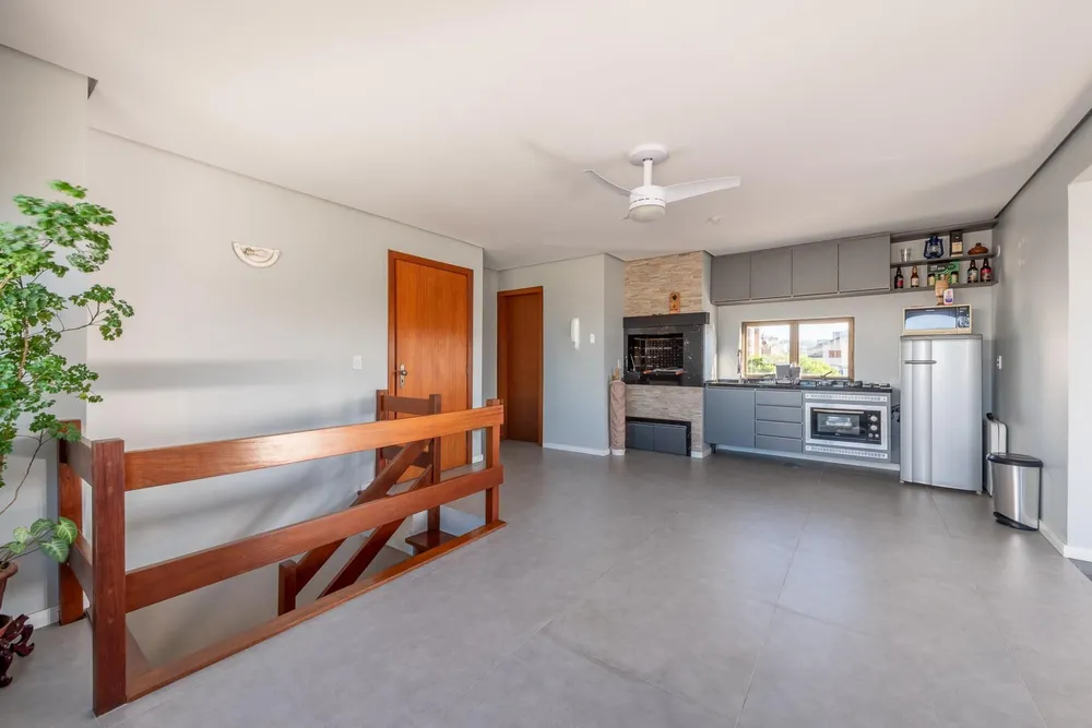 Cobertura, 3 quartos, 169 m² - Foto 4