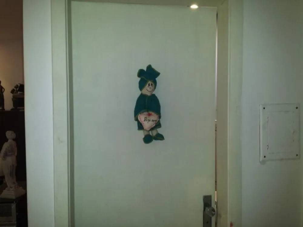 Apartamento, 1 quarto, 50 m² - Foto 4