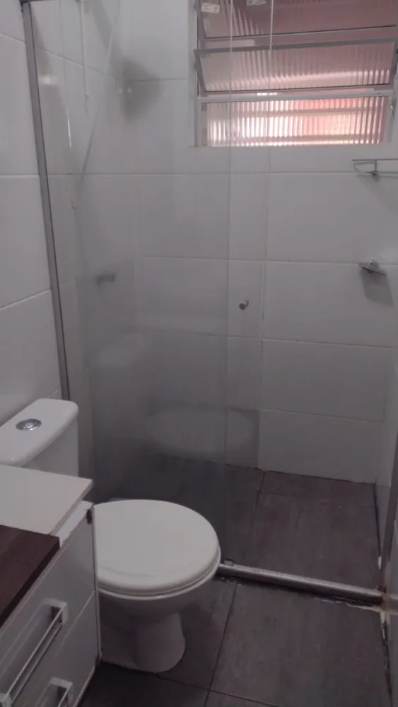 Apartamento, 2 quartos, 50 m² - Foto 5