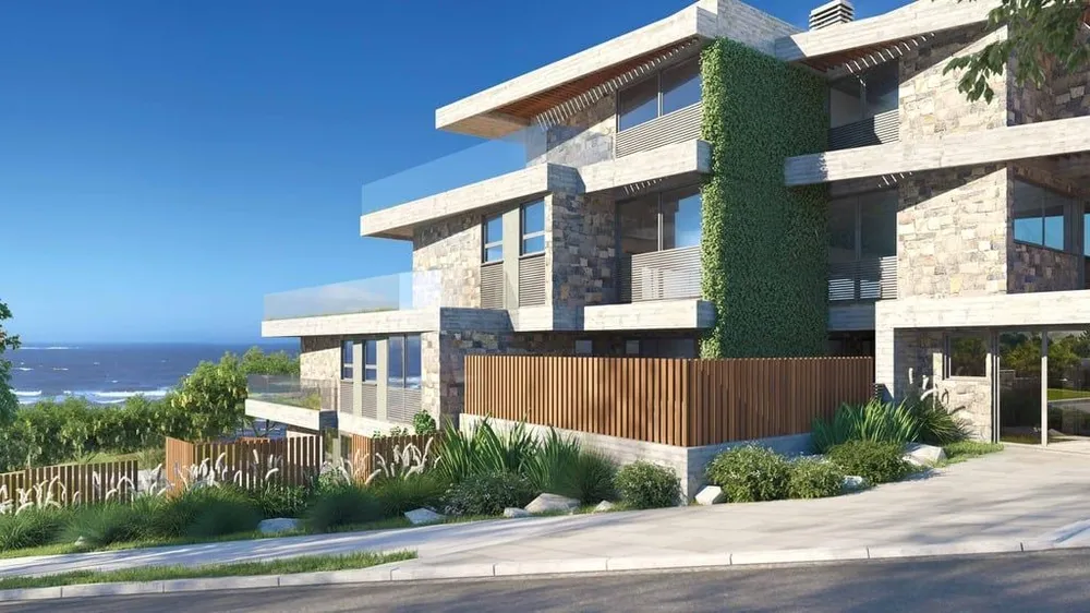 Apartamento, 4 quartos, 487 m² - Foto 1