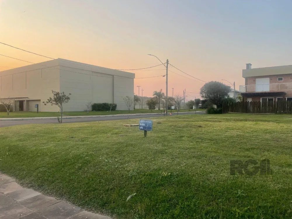 Terreno, 396 m² - Foto 1