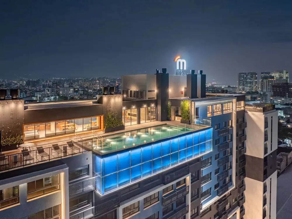 Apartamento, 3 quartos, 72 m² - Foto 4