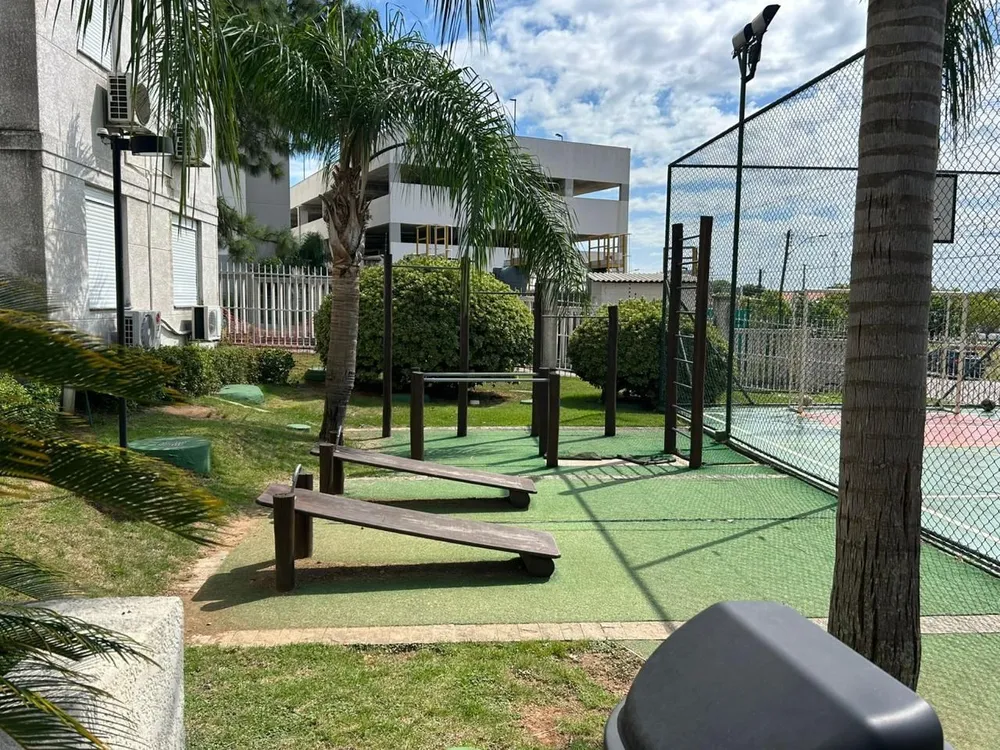 Apartamento, 3 quartos, 72 m² - Foto 1