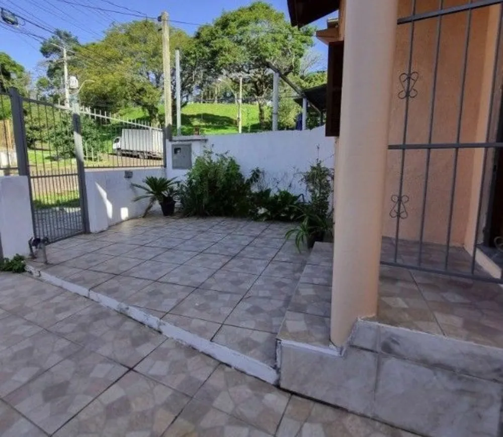 Casa, 1 quarto, 59 m² - Foto 3