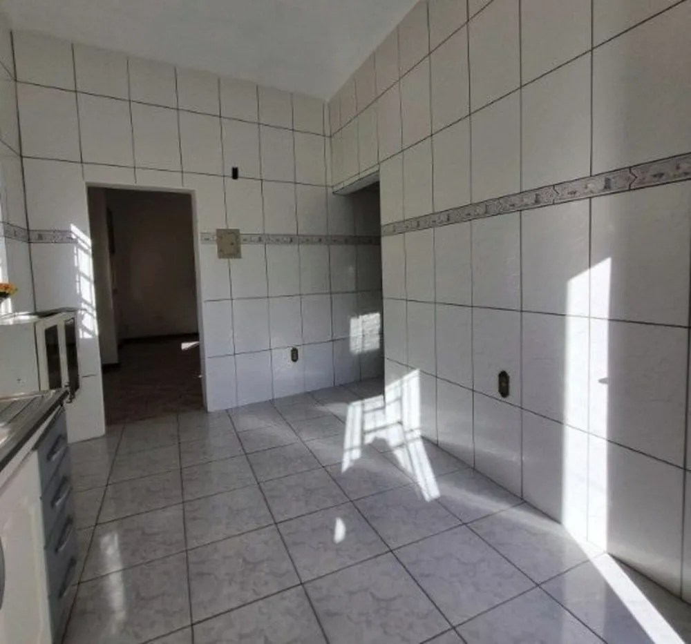 Casa, 1 quarto, 59 m² - Foto 1
