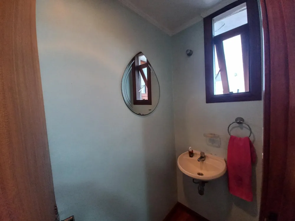Sobrado, 3 quartos, 179 m² - Foto 6
