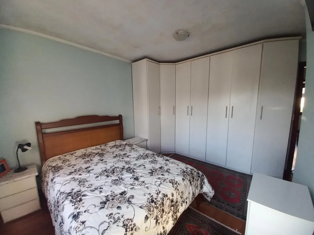 Sobrado, 3 quartos, 179 m² - Foto 2
