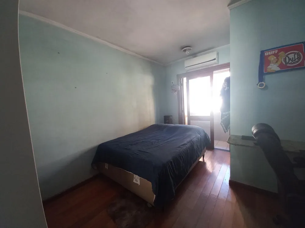 Sobrado, 3 quartos, 179 m² - Foto 1
