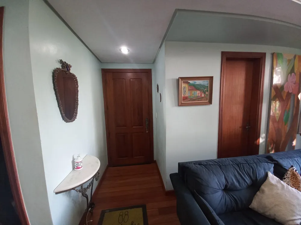 Sobrado, 3 quartos, 179 m² - Foto 4