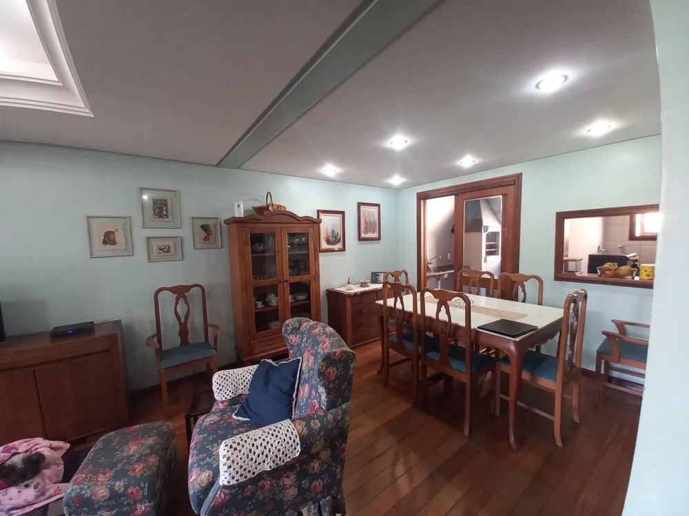 Sobrado, 3 quartos, 179 m² - Foto 8