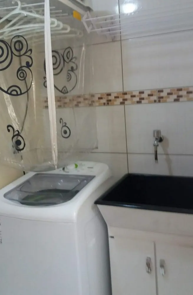 Apartamento, 2 quartos, 75 m² - Foto 9
