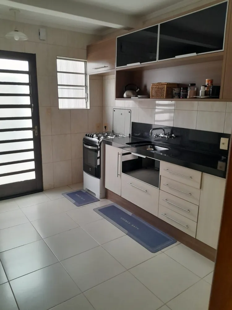 Casa, 4 quartos, 209 m² - Foto 7