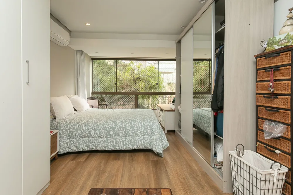 Apartamento, 3 quartos, 225 m² - Foto 4