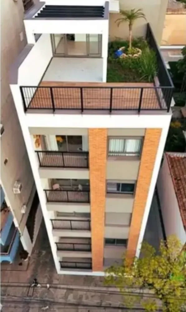 Apartamento, 2 quartos, 65 m² - Foto 1
