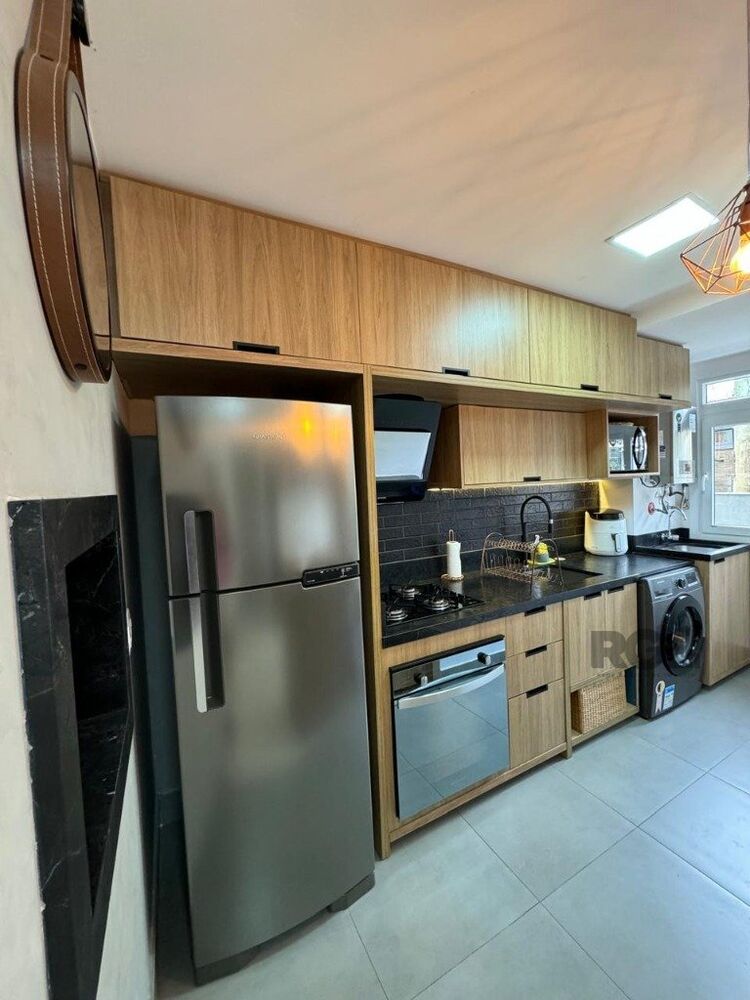 Apartamento à venda com 2 quartos, 61m² - Foto 6