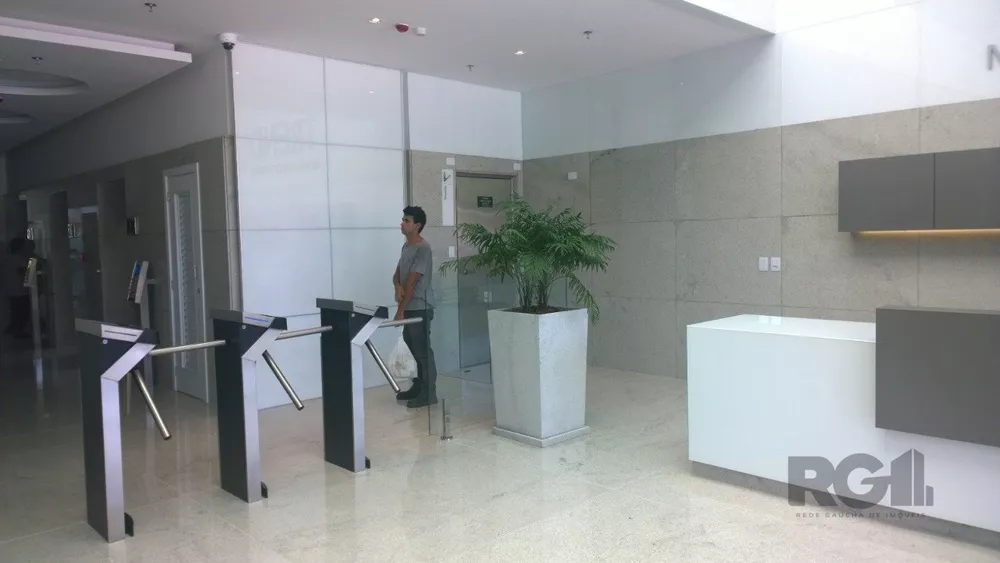 Conjunto Comercial-Sala à venda, 681m² - Foto 3