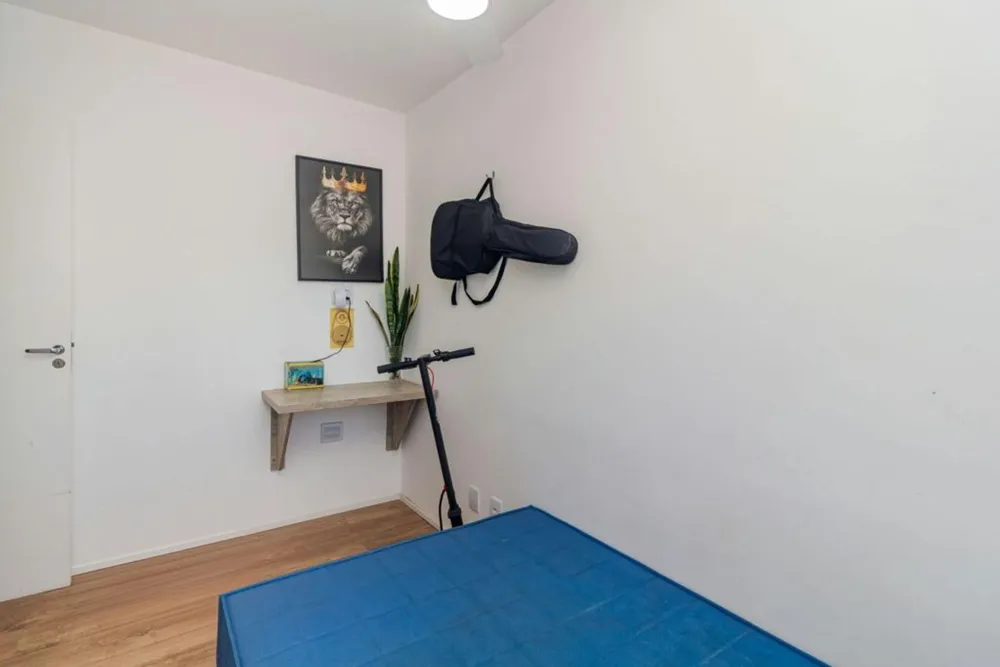 Apartamento, 3 quartos, 63 m² - Foto 4