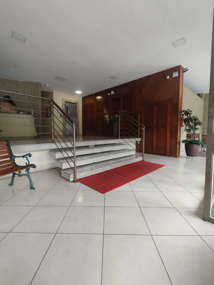 Apartamento, 3 quartos, 111 m² - Foto 1