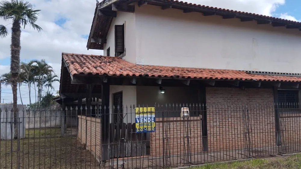 Casa, 3 quartos, 1 m² - Foto 9