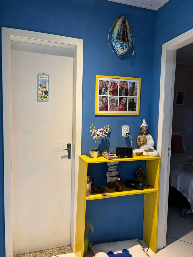 Apartamento, 2 quartos, 83 m² - Foto 7