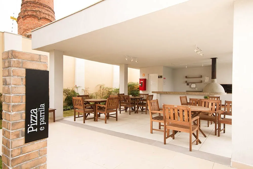 Apartamento, 2 quartos, 83 m² - Foto 7