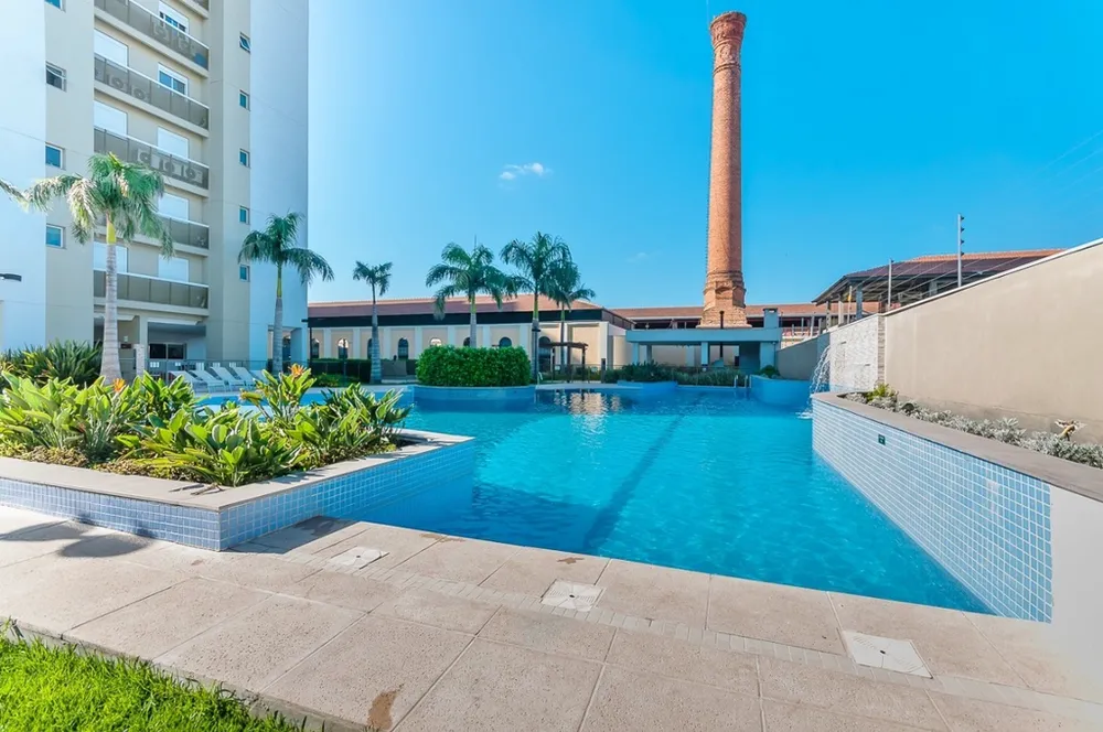 Apartamento, 2 quartos, 83 m² - Foto 1
