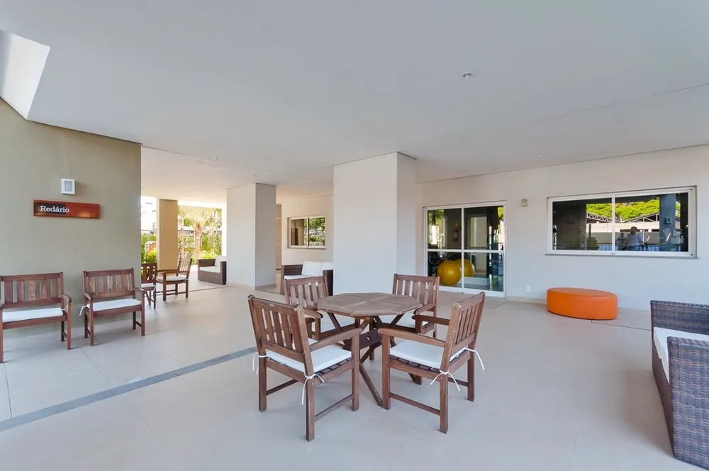 Apartamento, 2 quartos, 83 m² - Foto 4