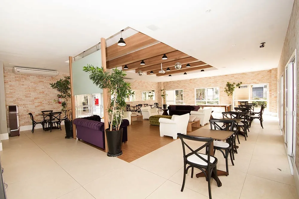 Apartamento, 2 quartos, 83 m² - Foto 6