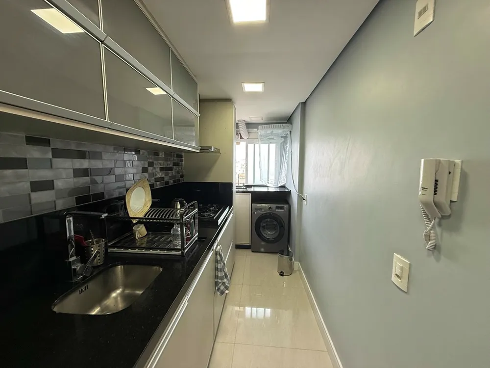 Apartamento, 2 quartos, 83 m² - Foto 1