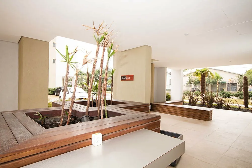 Apartamento, 2 quartos, 83 m² - Foto 7