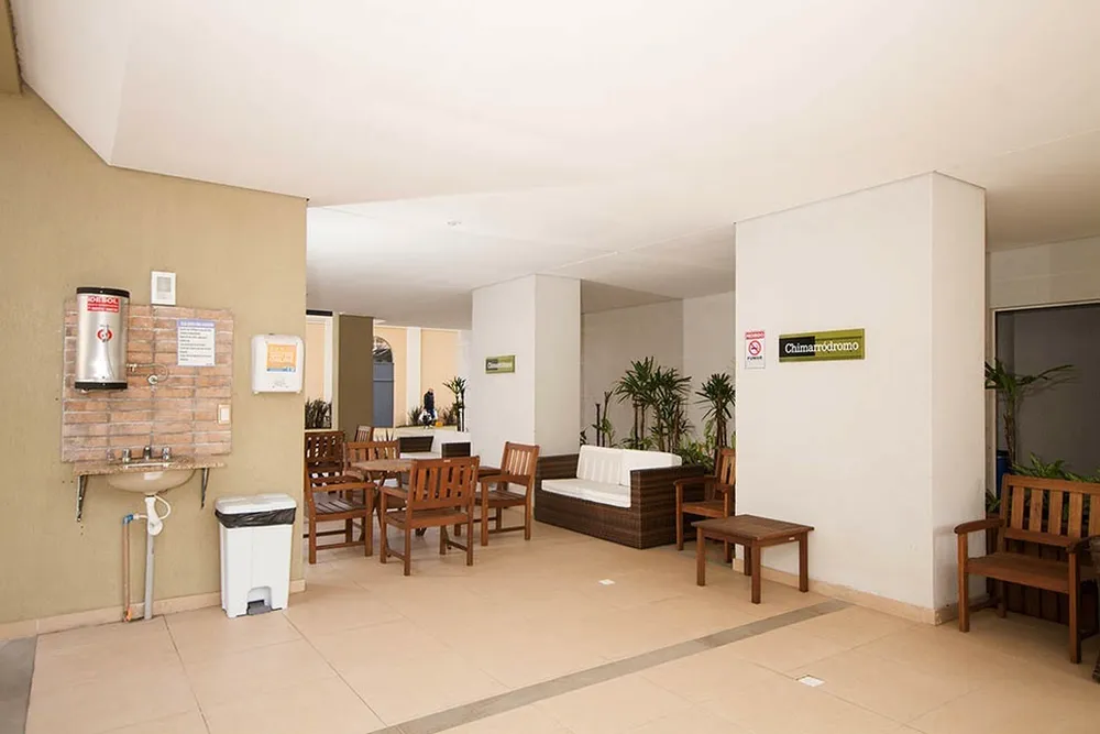 Apartamento, 2 quartos, 83 m² - Foto 6