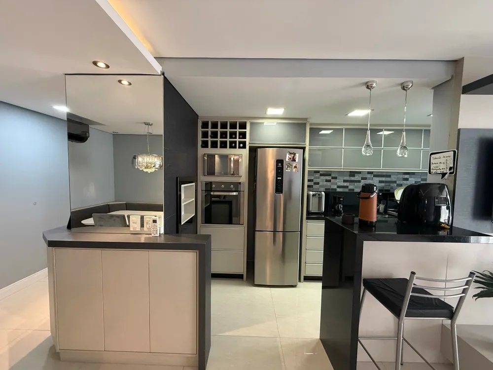 Apartamento, 2 quartos, 83 m² - Foto 5