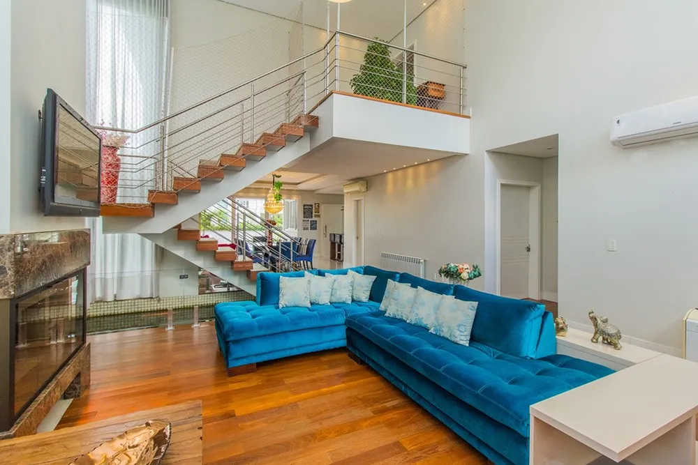 Casa, 4 quartos, 210 m² - Foto 6
