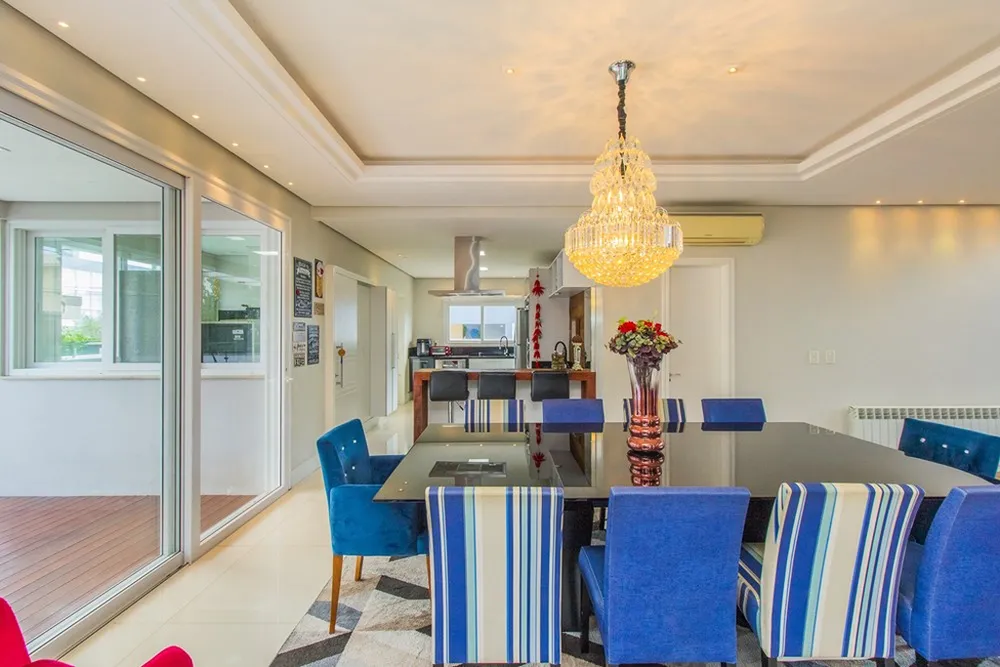 Casa, 4 quartos, 210 m² - Foto 3