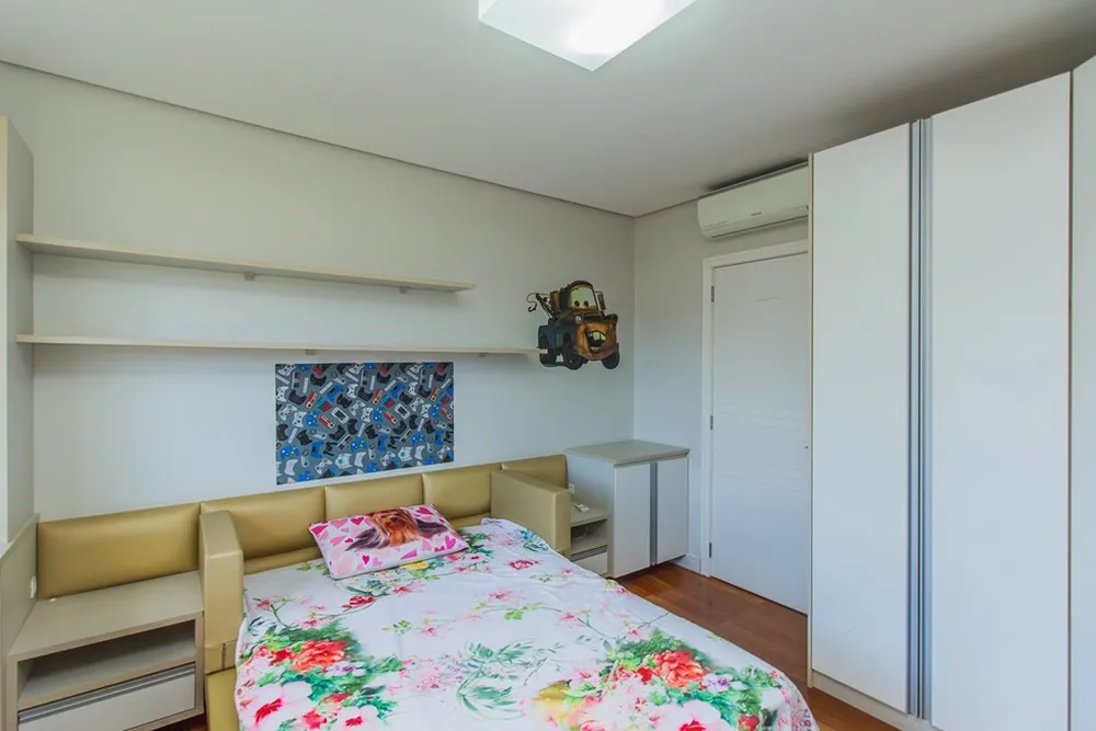 Casa, 4 quartos, 210 m² - Foto 5