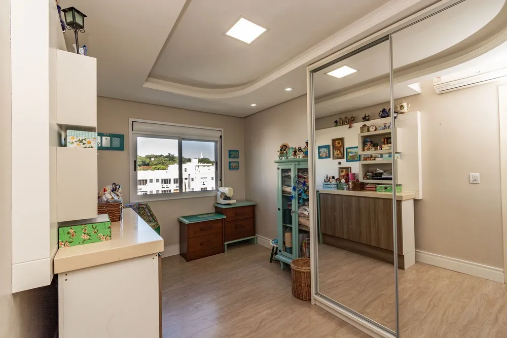 Apartamento, 3 quartos, 116 m² - Foto 5