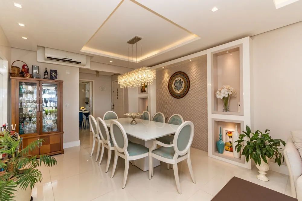 Apartamento, 3 quartos, 116 m² - Foto 4