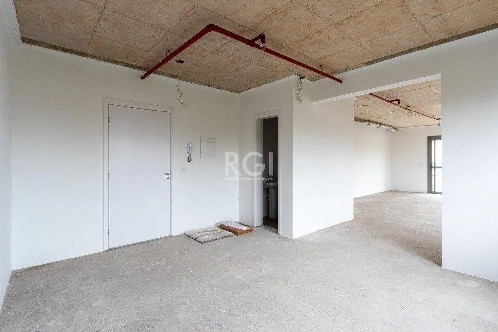 Sala-Conjunto, 105 m² - Foto 1