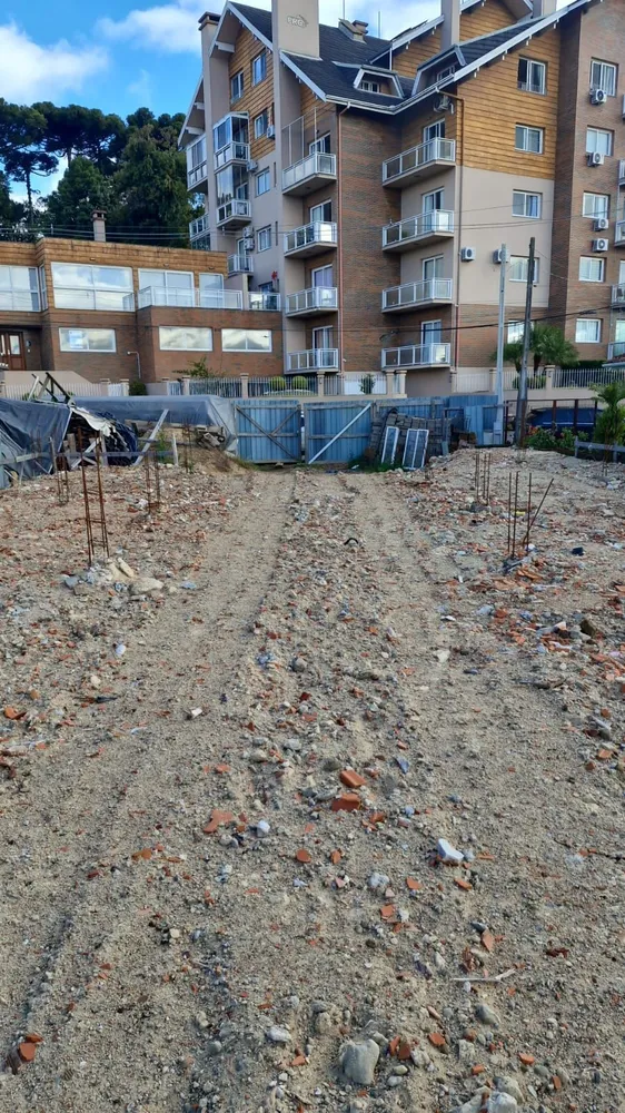 Terreno, 361 m² - Foto 6