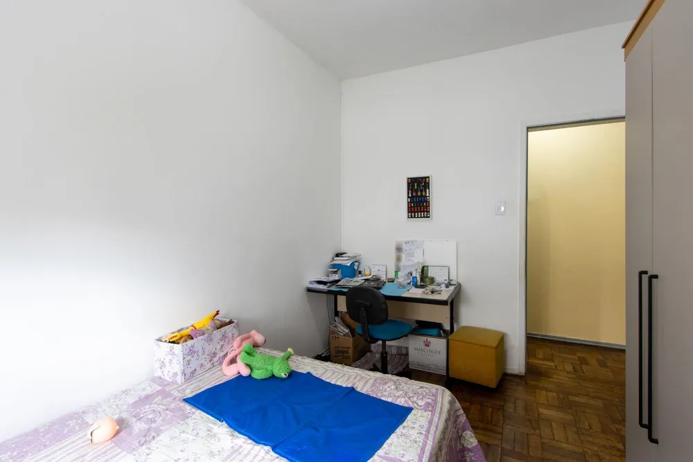 Apartamento, 2 quartos, 101 m² - Foto 5
