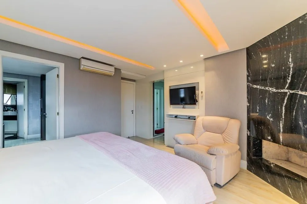 Apartamento, 4 quartos, 265 m² - Foto 6