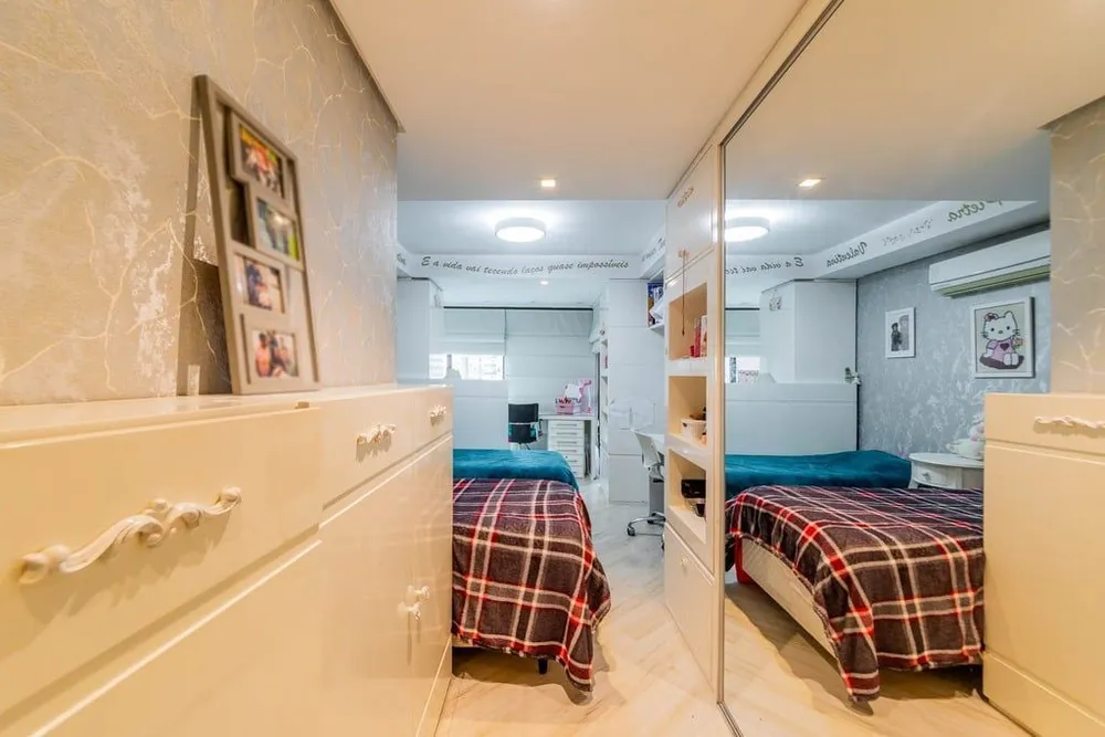 Apartamento, 4 quartos, 265 m² - Foto 7