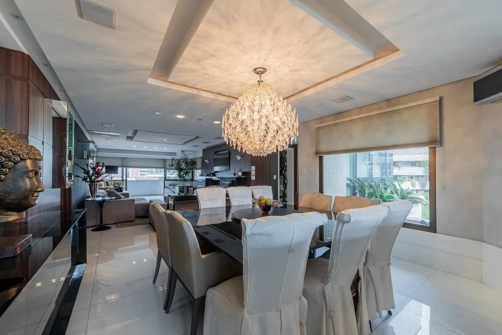 Apartamento, 4 quartos, 265 m² - Foto 5
