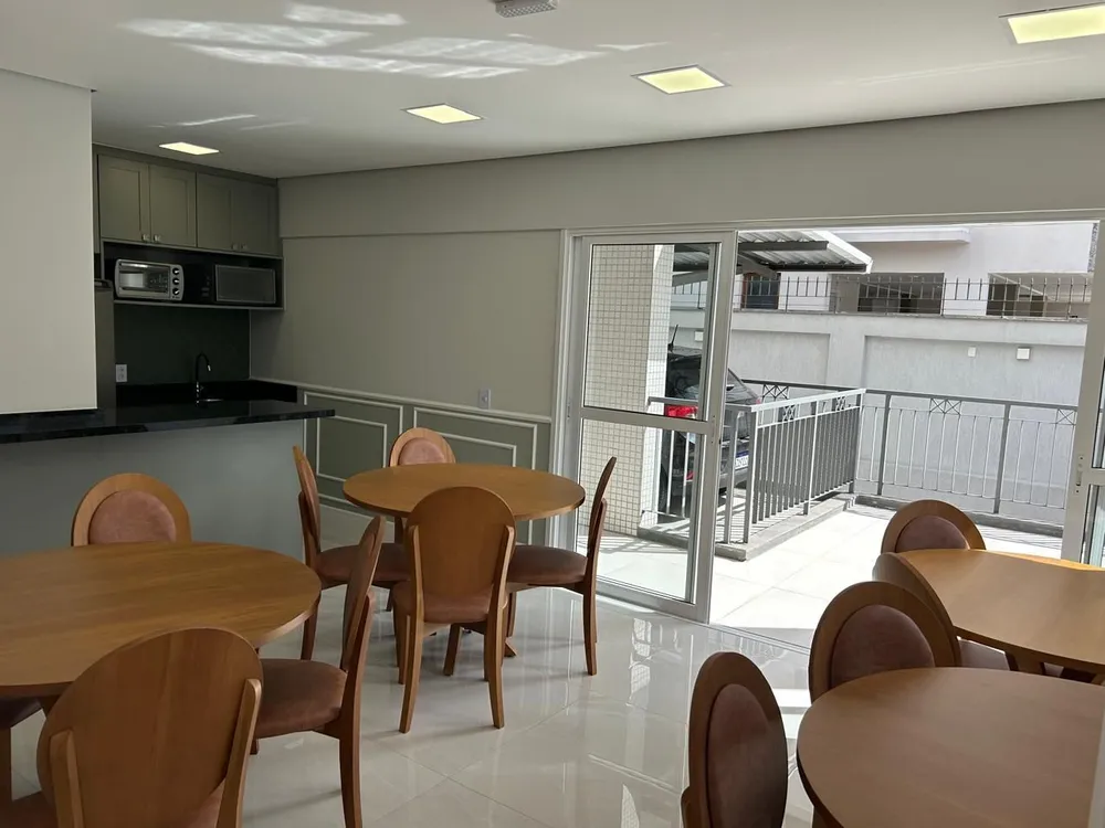 Apartamento, 3 quartos, 84 m² - Foto 4