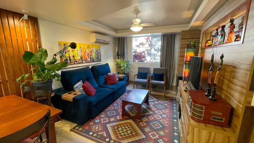 Apartamento, 3 quartos, 84 m² - Foto 11