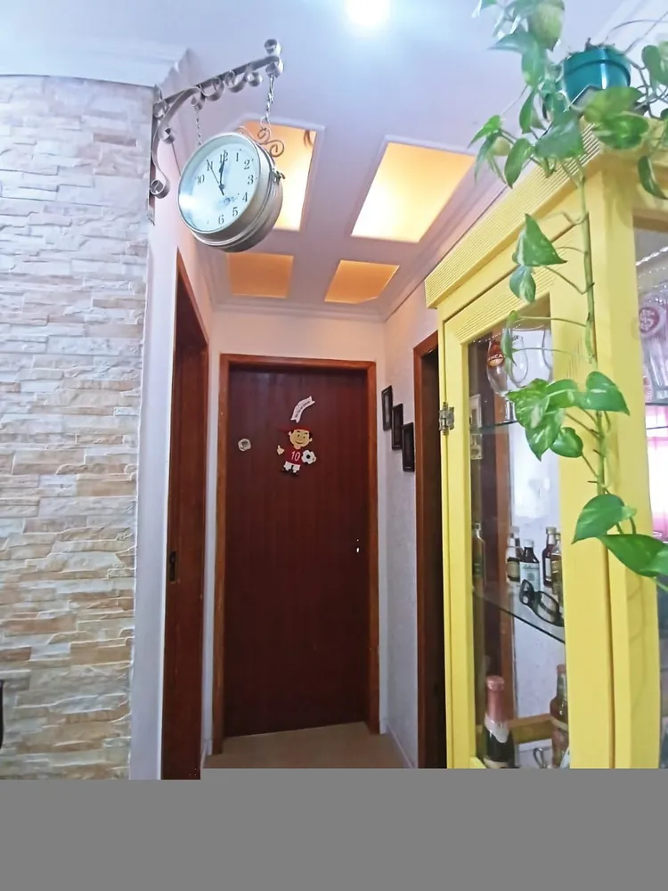 Casa, 4 quartos, 201 m² - Foto 3