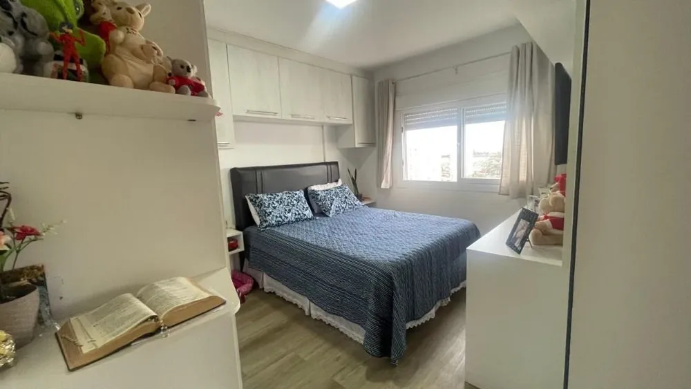 Apartamento, 2 quartos, 1 m² - Foto 7