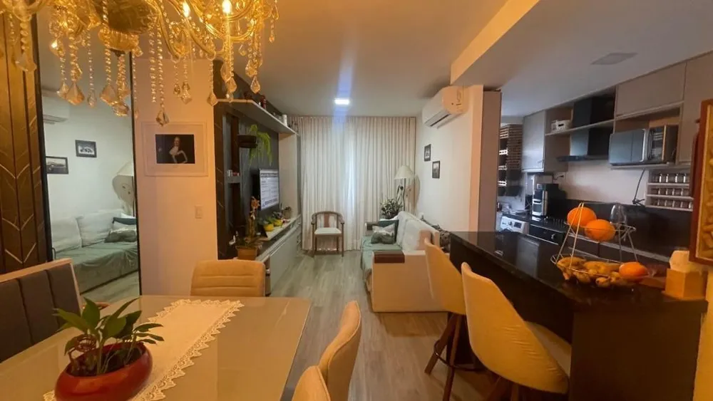 Apartamento, 2 quartos, 1 m² - Foto 6