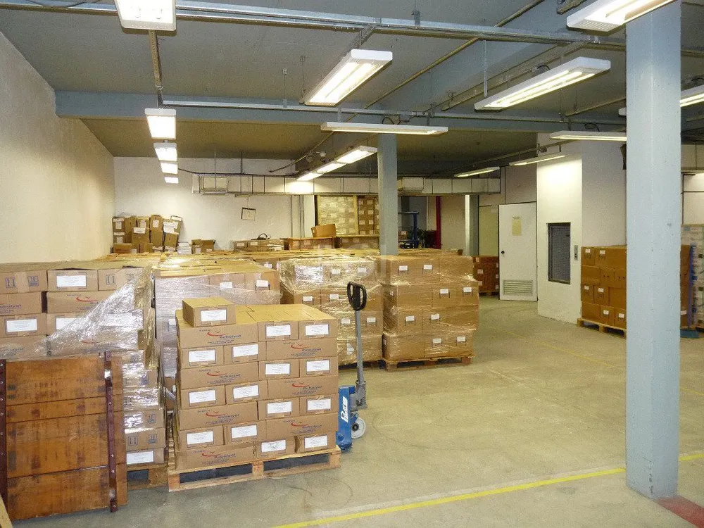 Depósito-Galpão, 5687 m² - Foto 9